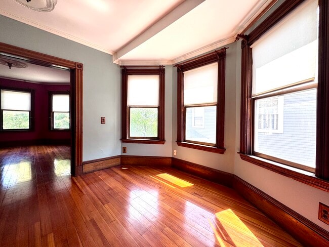 Dining Room - 104 Hancock St Unidad 104