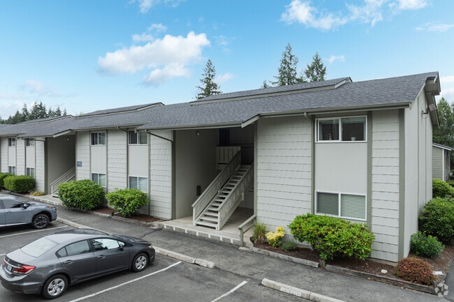 Photo - Sunset View Apartments - 55+ Community