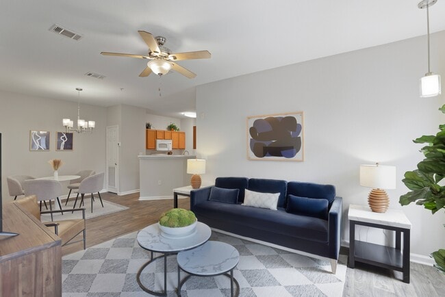 Photo - Majestic Oaks