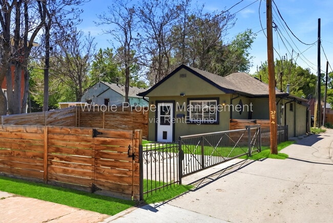 Photo - 3705 Zuni St