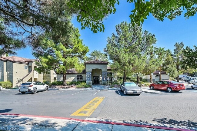 Building Photo - 9000 S Las Vegas Blvd Unit 2073