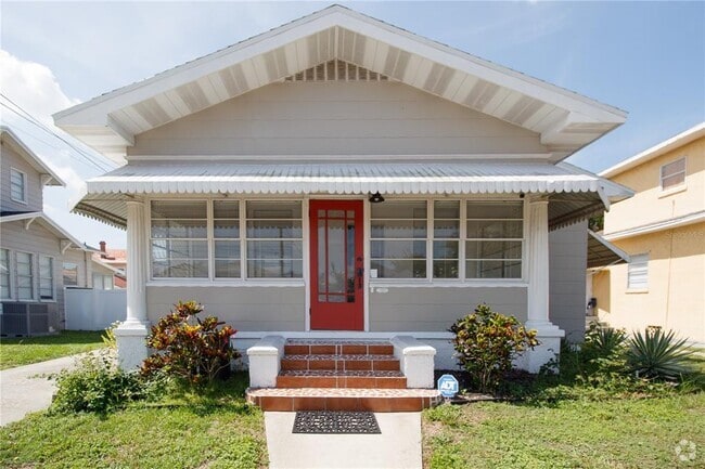 Building Photo - 2512 W Cordelia St Rental