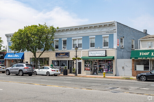 Building Photo - Amitville Flats Rental