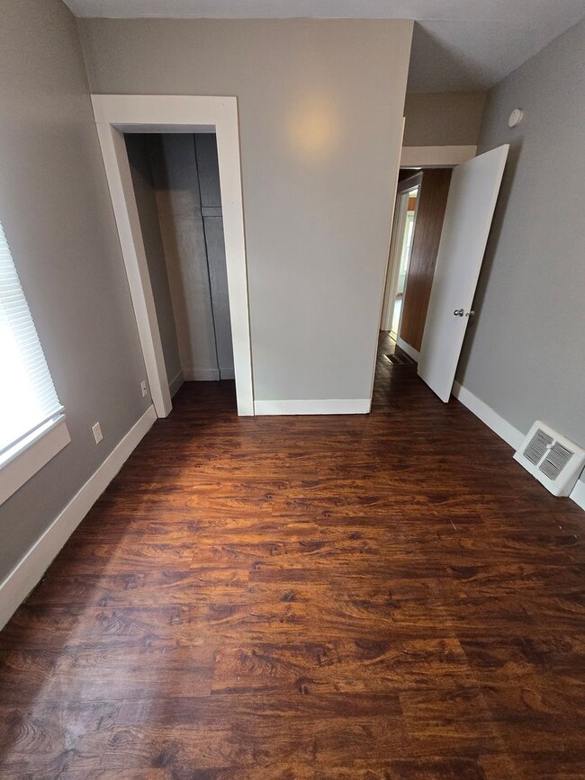 Photo - 2 bedroom house with attached garage