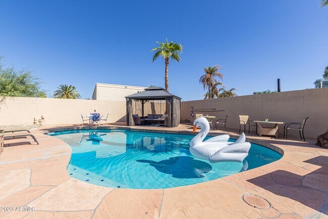 Photo - 6440 E Friess Dr House