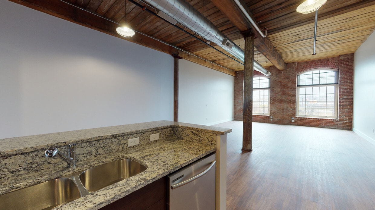 Photo - The Village Lofts