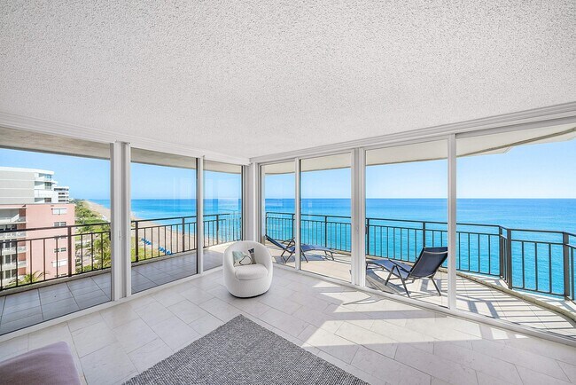 Photo - 3009 S Ocean Blvd Unidad 902 Rental