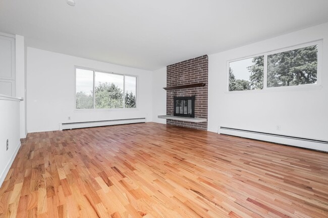 Photo - Versatile 5 Bedroom Retreat with Office and Outdoor Living in Burien