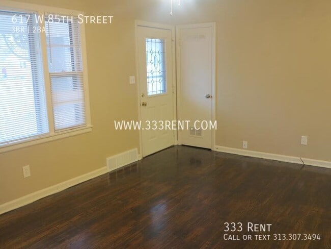 Photo - 617 W 85th St