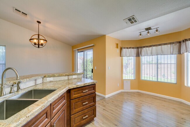 Photo - Updated Mediterranean-Style Home with Priv...