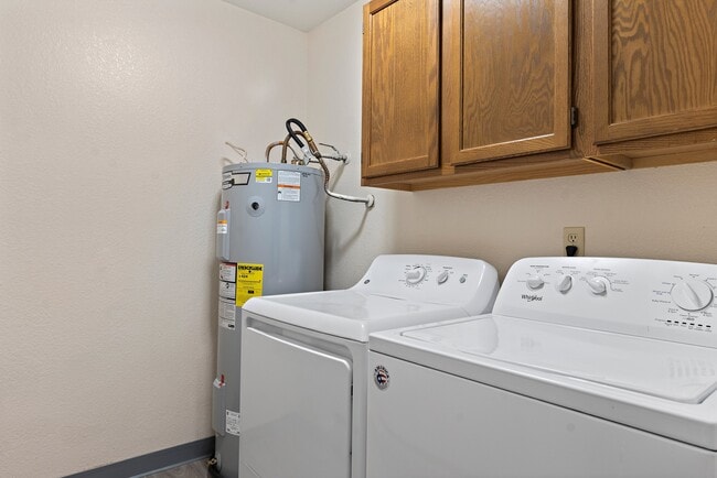 Olympic Village Apartments