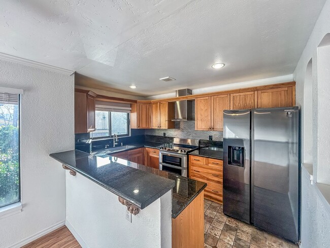Photo - Beautiful 2BD/2BA W/ Private Balcony and In-Unit Laundry in Midway District! Move-in Special Deta...