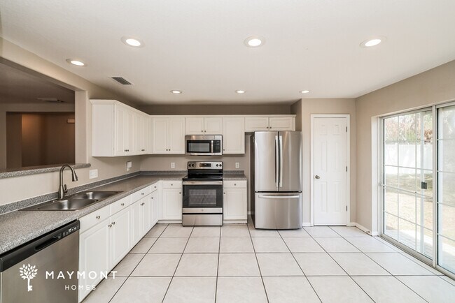 Photo - 2502 Brownwood Dr