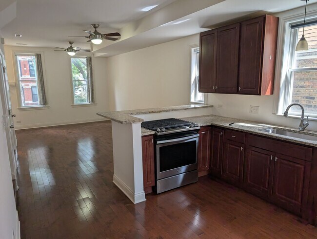 Photo - 2649 W 21st Pl Unit #2