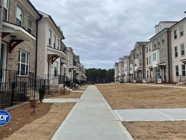 Photo - 3243 Bartee Walk