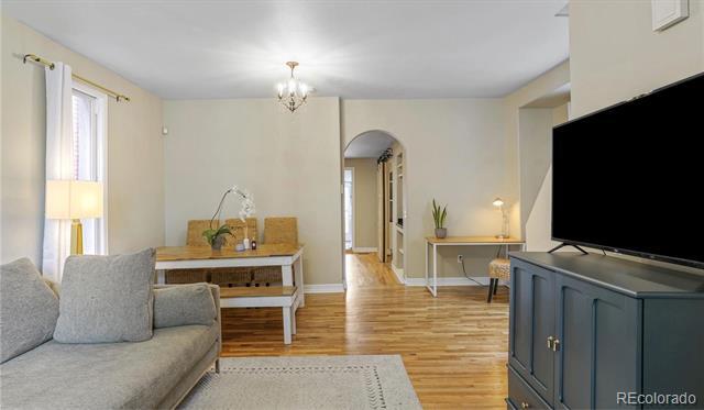 Photo - 3446 N Marion St