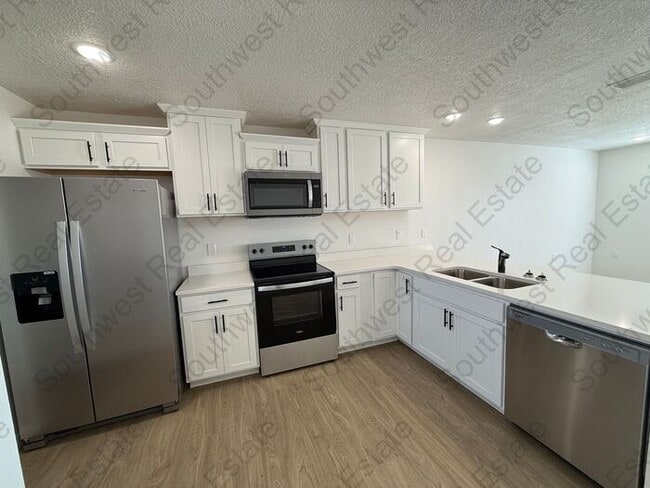 Photo - Brand new 2 bedroom 2 bath duplex