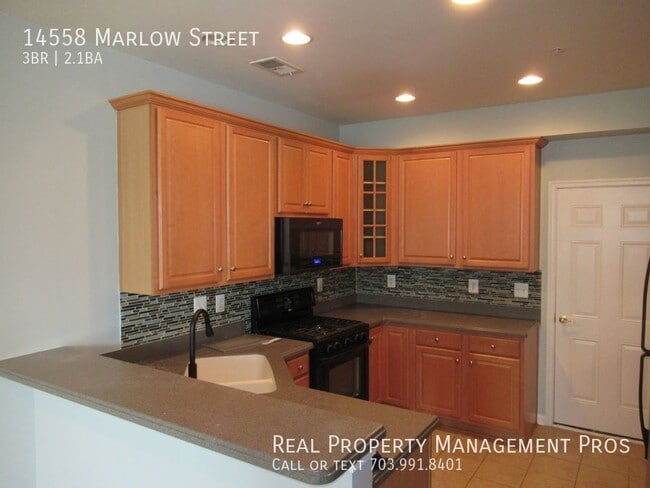 Photo - 14558 Marlow Street