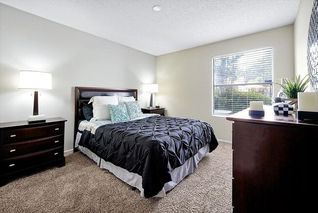 Photo - 3 Bed 2 Bathroom Apartment in Prime Winter... Unit 1412