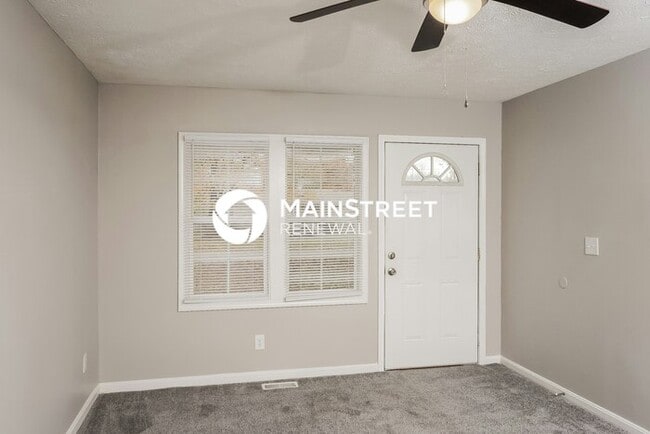 3 Bedroom Pet-Friendly Home in LOUISVILLE, KY with Main Street Renewal