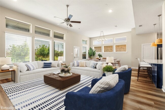 Building Photo - 7119 Button Bush Way Rental