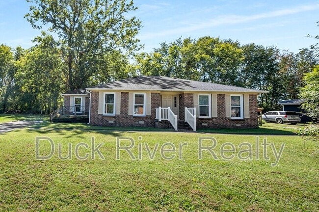 Building Photo - 203 Hunter Dr Unit A Rental