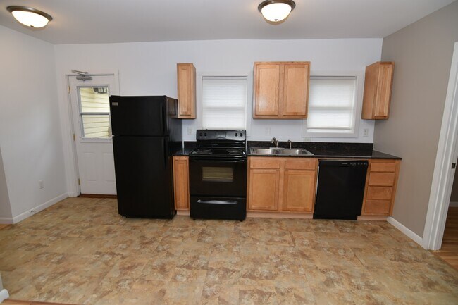 Photo - 2625 3rd Ave