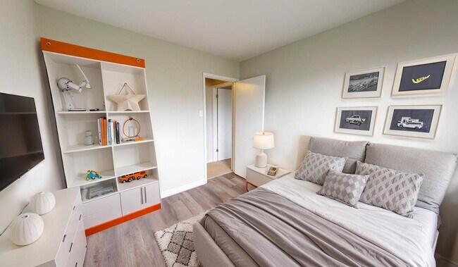 Photo - Huron Meadows Townhouses