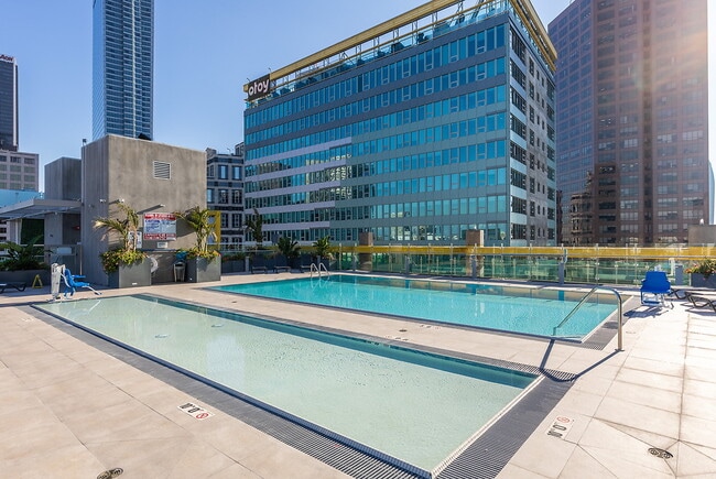 Photo - Skylux on Wilshire