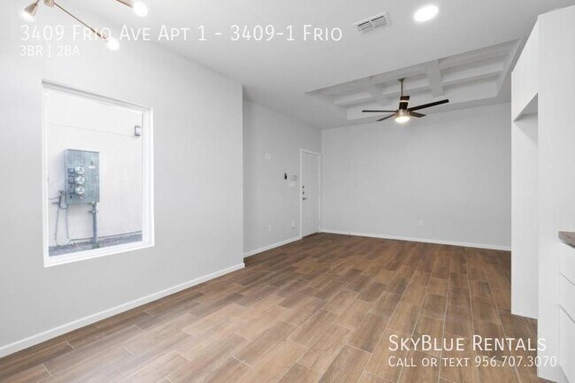 Photo - 3409 Frio Ave Unit 3409-1 Frio
