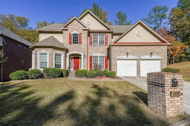 Building Photo - 1128 Southland Bluff