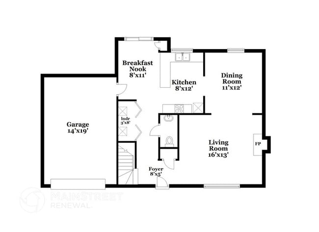 Photo - 3604 Cadler Ct