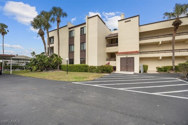 Building Photo - 3635 Boca Ciega Dr Unit 207 Rental