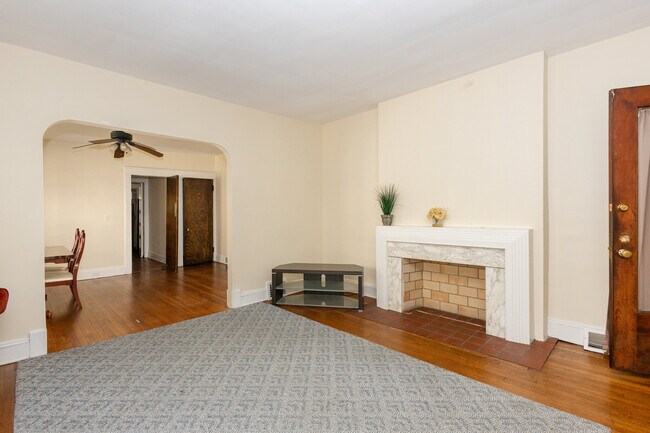 2656 Hampshire Road Unit 2658 Hampshire