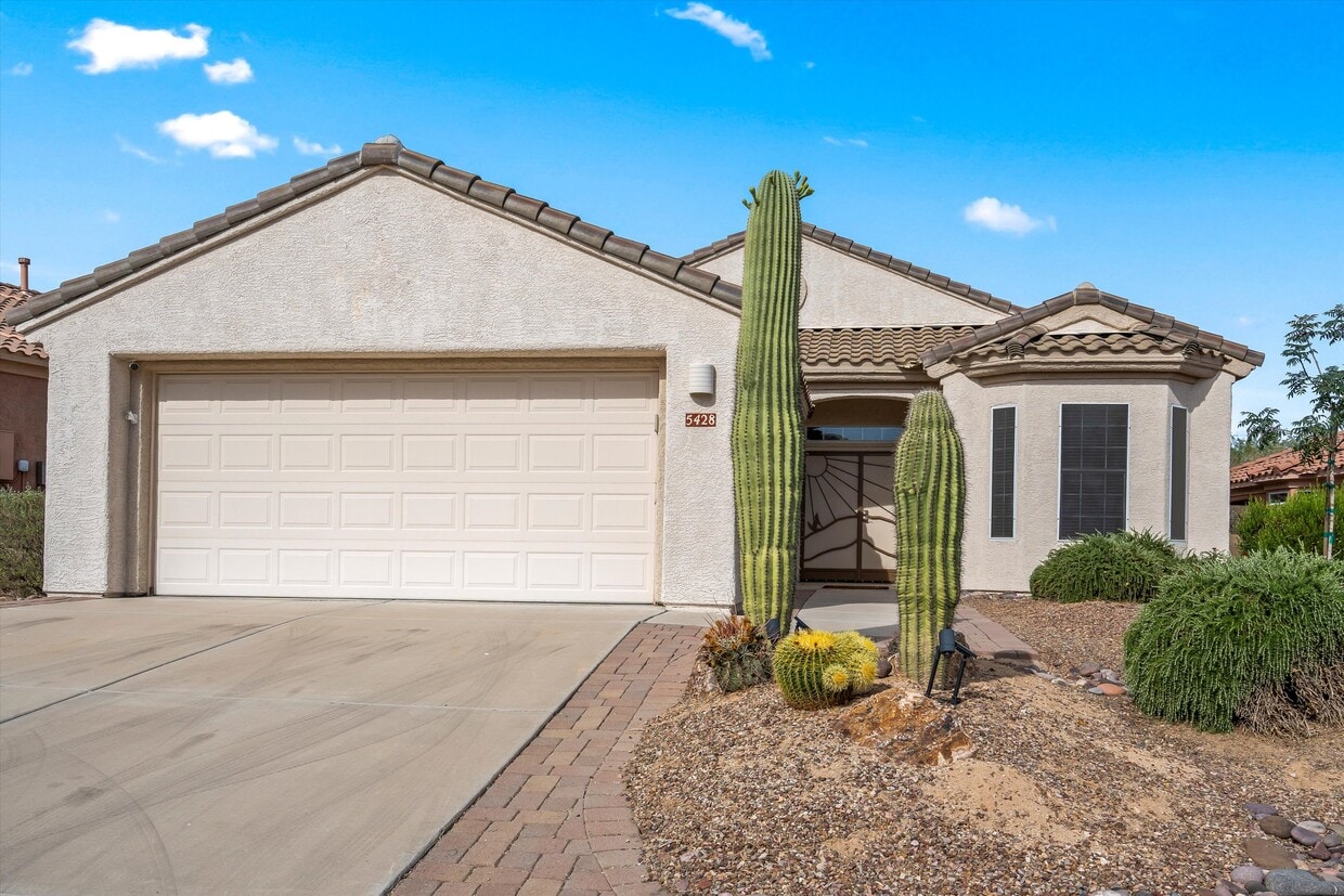 Photo - 5428 W Winding Desert Dr (Marana, AZ)