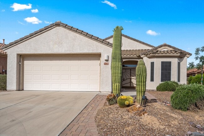 Photo - 5428 W Winding Desert Dr House