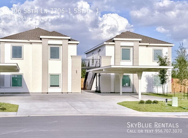 Building Photo - 7706 N 58th Ln Unit 1,