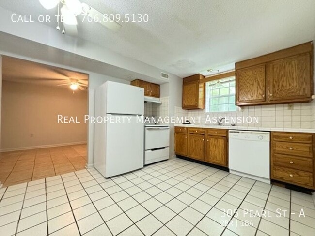 Building Photo - 305 Pearl Ave Unit A Rental