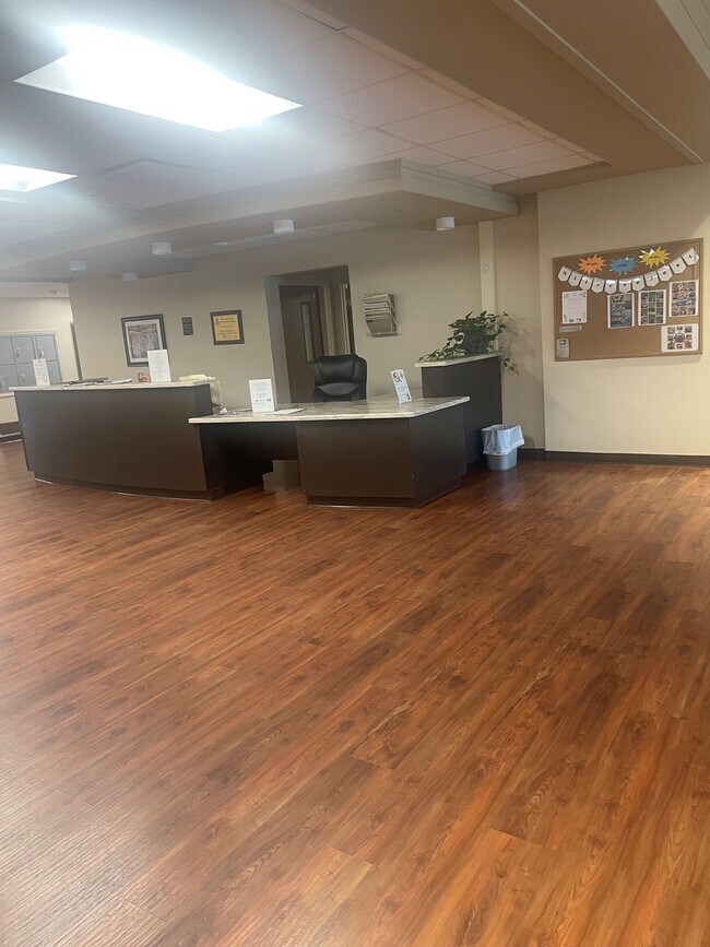 Fresno Silvercrest