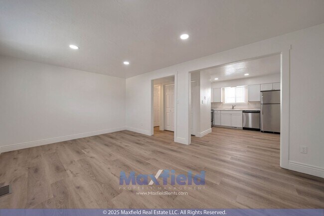 Photo - Brookside Lofts -  North Salt Lake 2 BD 1 ... Unidad 10