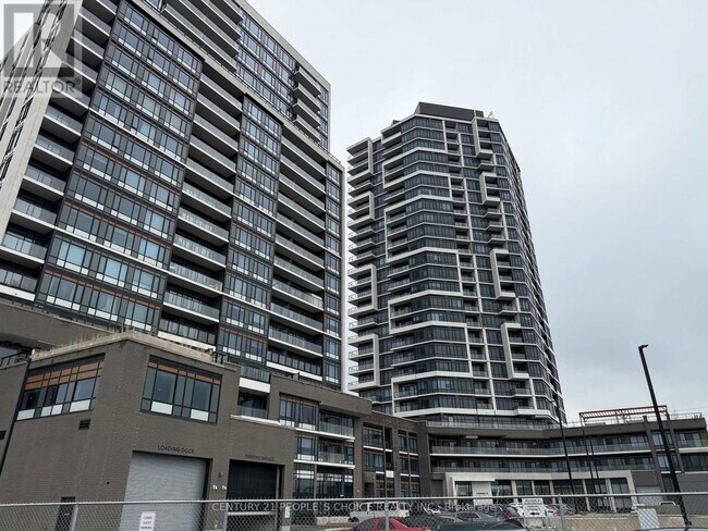 Photo - 8020 Derry Rd W Unité 1608