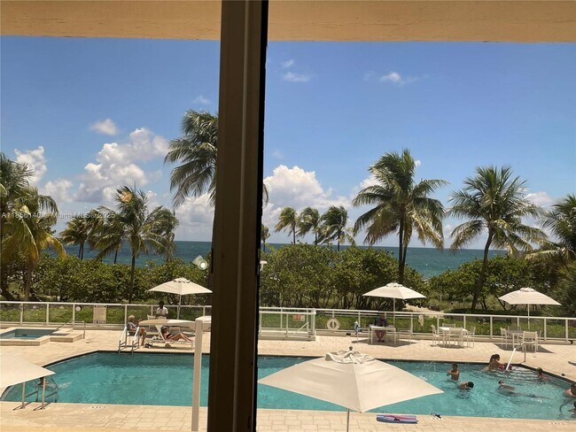 Photo - 10185 Collins Ave Unit 318