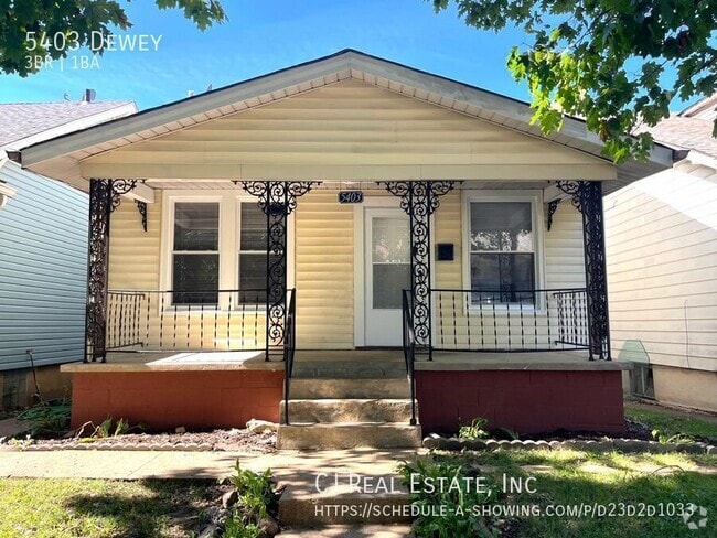 Building Photo - 5403 Dewey- Rental