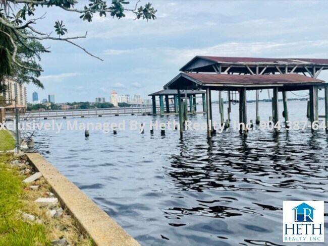 Photo - Water Front Apartment