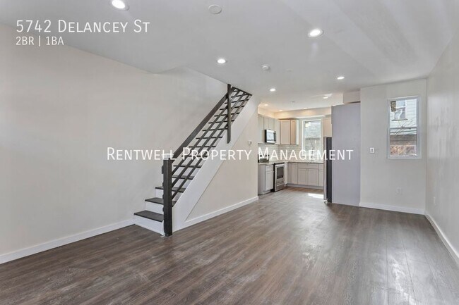 Photo - 5742 Delancey St