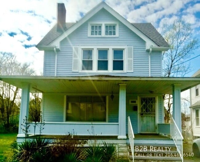 Building Photo - 4246 E 126th-