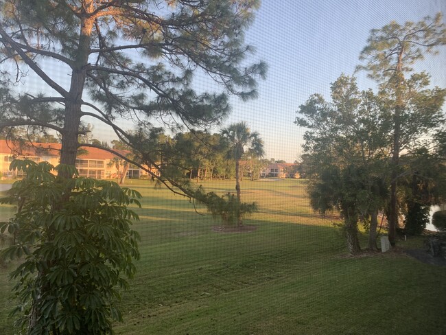 View from Bedroom - 190 Turtle Lake Ct Unit 204