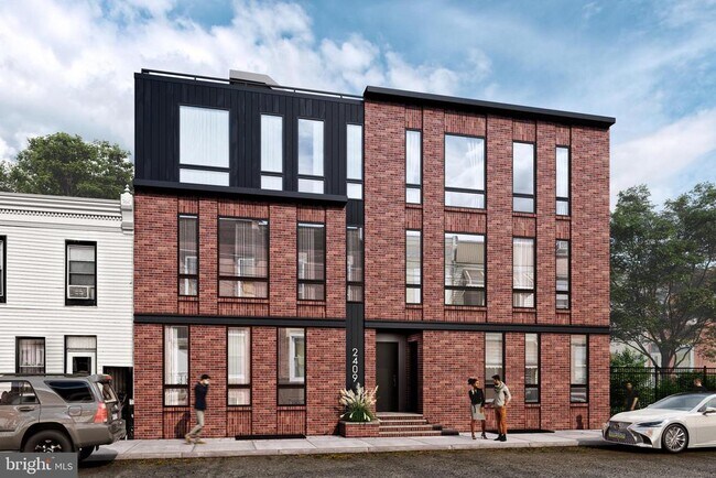 Photo - 2409 N Hancock St Unidad 3