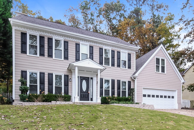 Photo - 2570 Broadmoor Ct