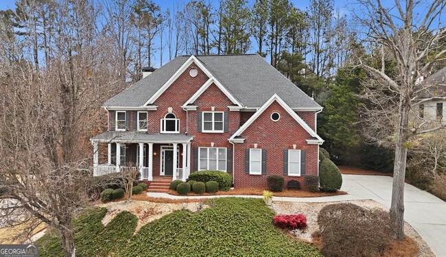 Building Photo - 2570 Wood Creek Ct NE